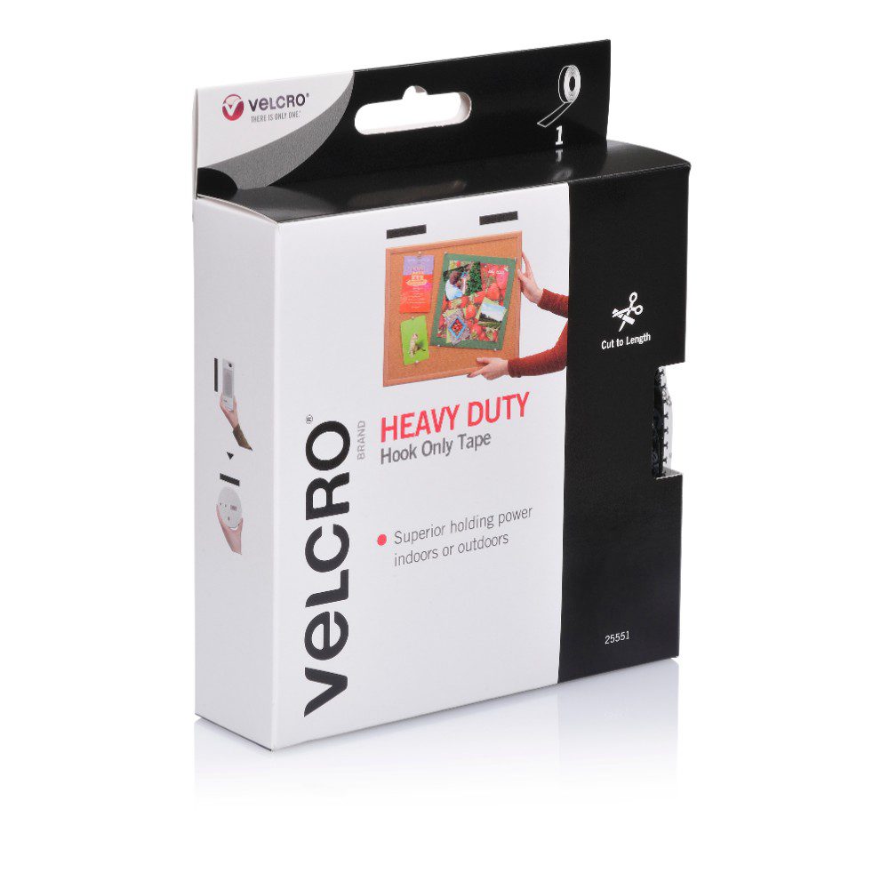 VELCRO® Brand Extreme Duty Tape