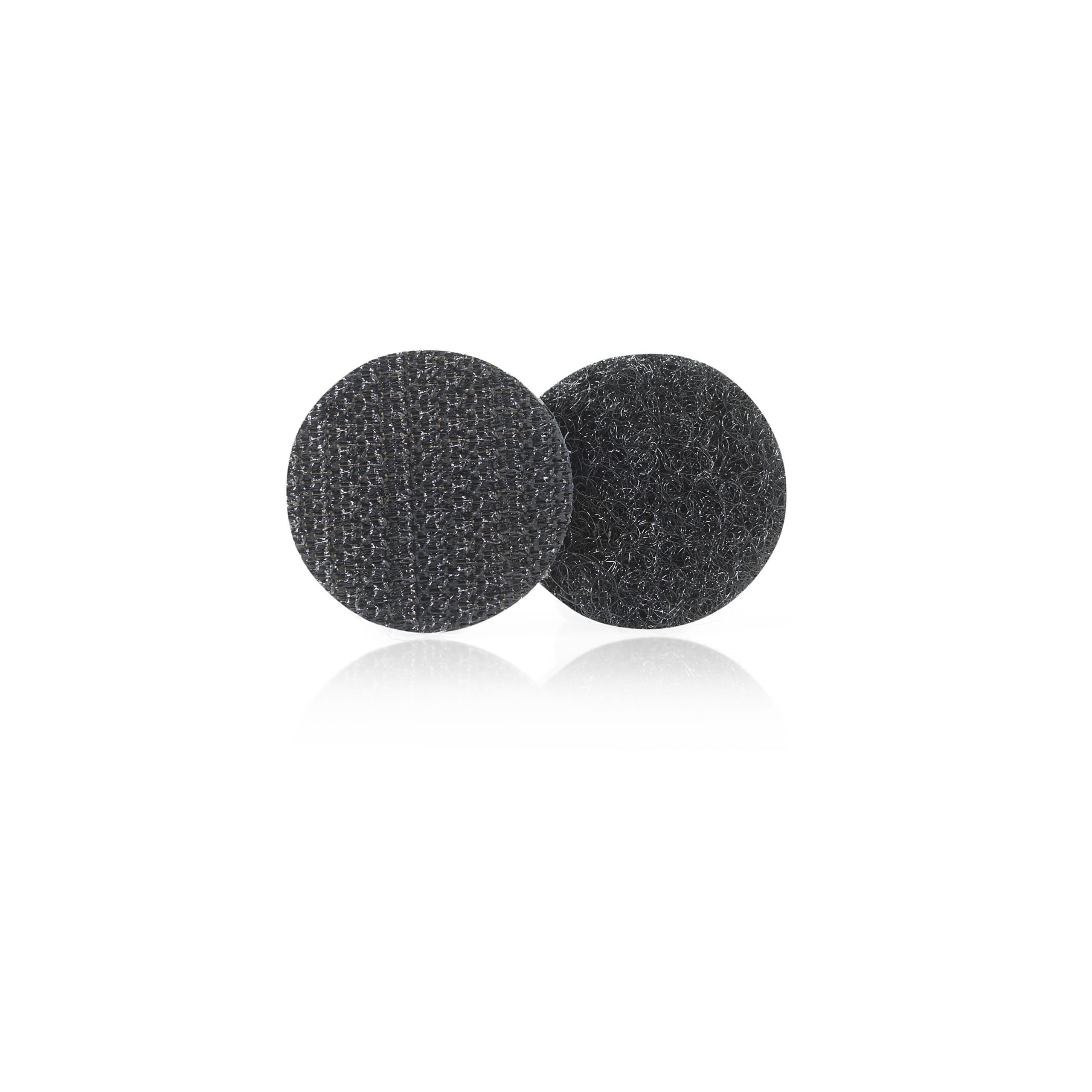 VELCRO® Brand Stick On Hook & Loop Dots